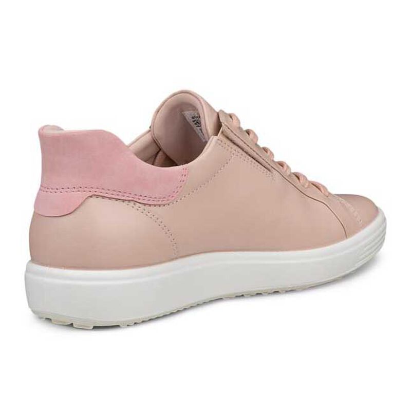 ECCO Soft 7 W Rose Dust image number 3